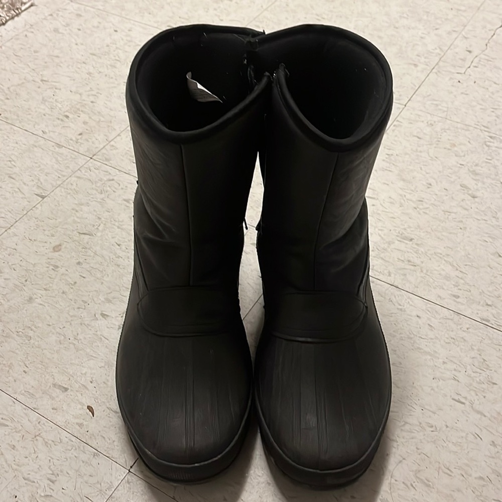 Men's Winter Boots by Gray Wolf US 13
